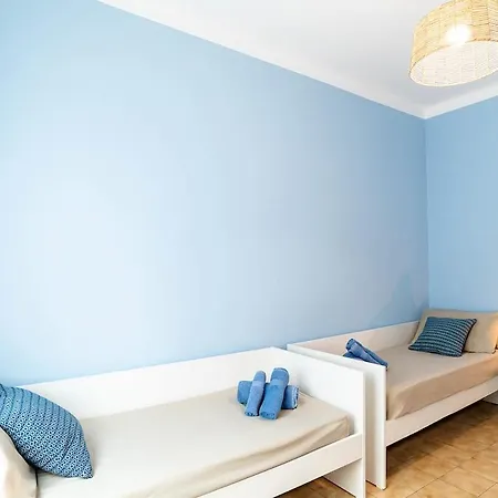 Casa Elegante Nel Cuore Di Con Terrazza 公寓 *