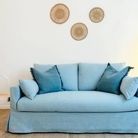 公寓 Casa Elegante Nel Cuore Di Con Terrazza *