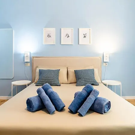 Casa Elegante Nel Cuore Di Con Terrazza 博洛尼亚