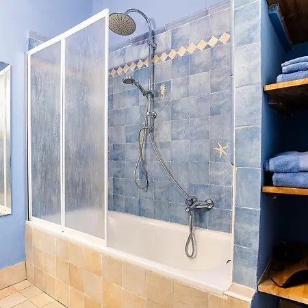 Casa Elegante Nel Cuore Di Con Terrazza *