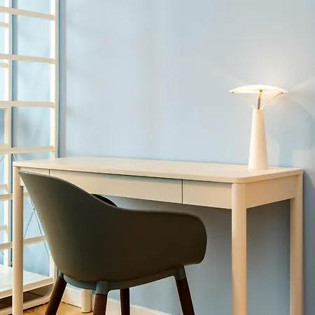 Casa Elegante Nel Cuore Di Con Terrazza * 博洛尼亚