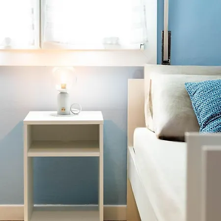 公寓 Casa Elegante Nel Cuore Di Con Terrazza