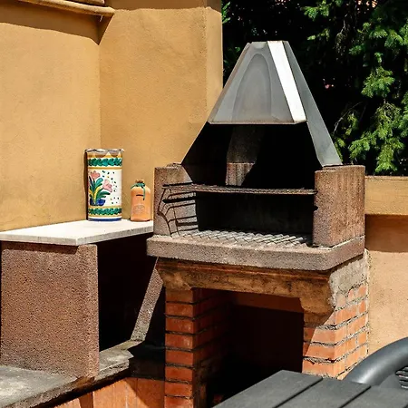 Casa Elegante Nel Cuore Di Con Terrazza 公寓 博洛尼亚