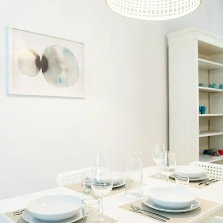 Casa Elegante Nel Cuore Di Con Terrazza