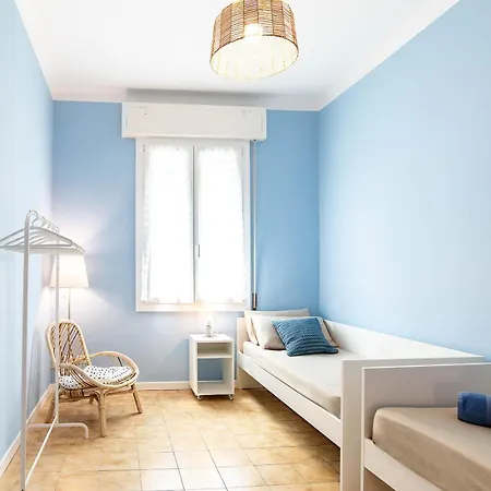 Casa Elegante Nel Cuore Di Con Terrazza * 博洛尼亚