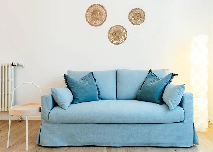 Apartamento Casa Elegante Nel Cuore Di Con Terrazza *