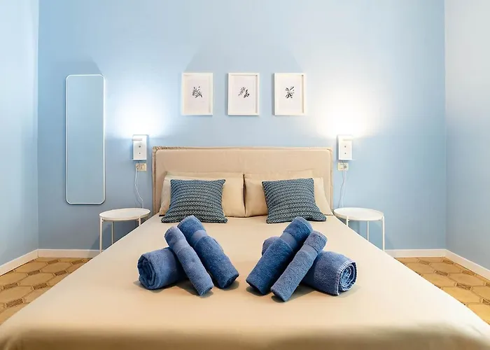 Casa Elegante Nel Cuore Di Con Terrazza Bolonia