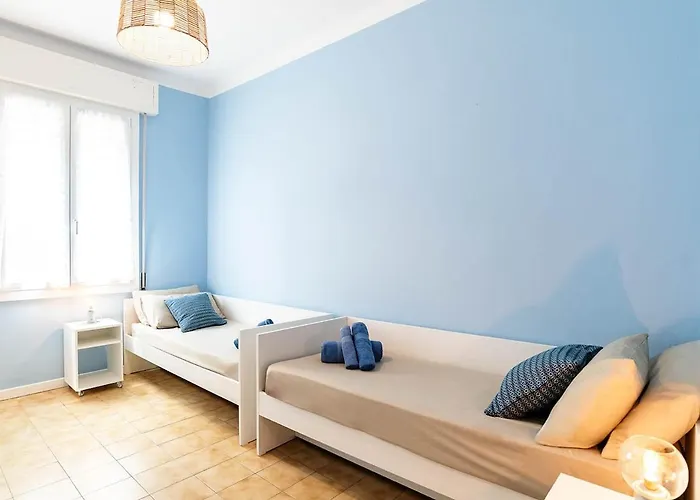 Apartamento Casa Elegante Nel Cuore Di Con Terrazza *