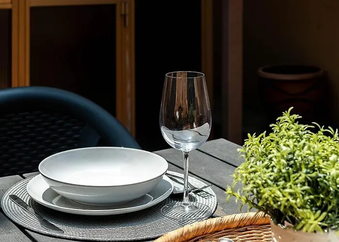 Casa Elegante Nel Cuore Di Con Terrazza Apartamento *