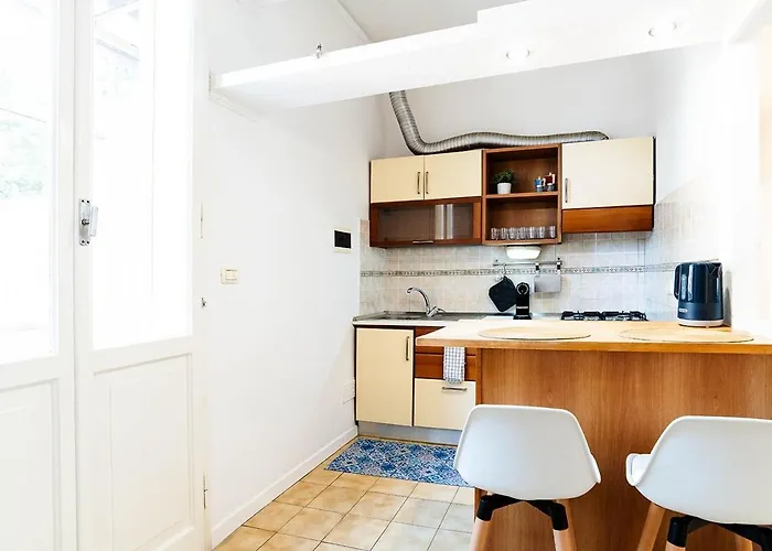 Apartamento Casa Elegante Nel Cuore Di Con Terrazza Bolonia