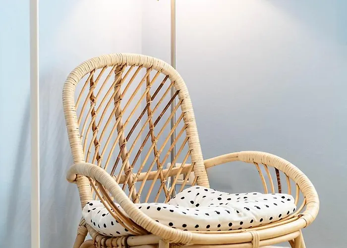 Casa Elegante Nel Cuore Di Con Terrazza Apartamento