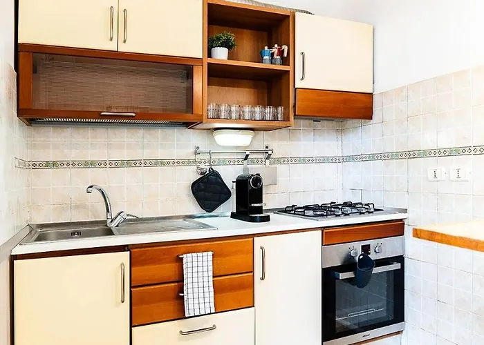 Apartamento Casa Elegante Nel Cuore Di Con Terrazza *